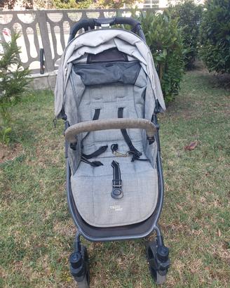 passeggino valco 4 ruote