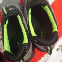 scarpe antinfortunistiche 