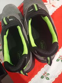scarpe antinfortunistiche 
