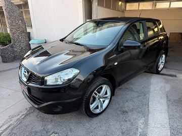 Nissan Qashqai 1.5 dCi DPF Acenta