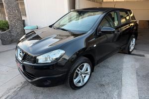Nissan Qashqai 1.5 dCi DPF Acenta