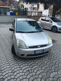 Ford Fiesta 5p 1.4 tdci Ghia