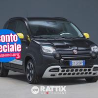 FIAT Pandina III 2024 Cross Pandina Cross 1.0 fire