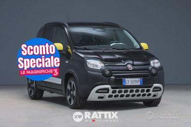 FIAT Pandina III 2024 Cross Pandina Cross 1.0 fire