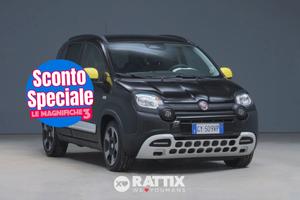 FIAT Pandina III 2024 Cross Pandina Cross 1.0 fire