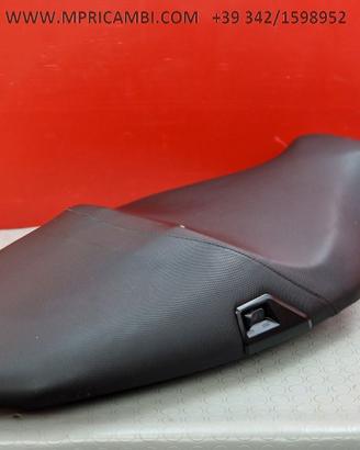 SELLA PILOTA BMW C600 2011 2012 C 600 2013 2014