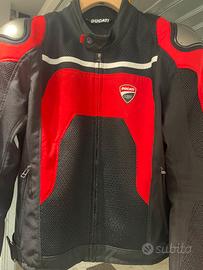 Giacca Ducati Dainese