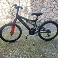 Mountain bike 20"