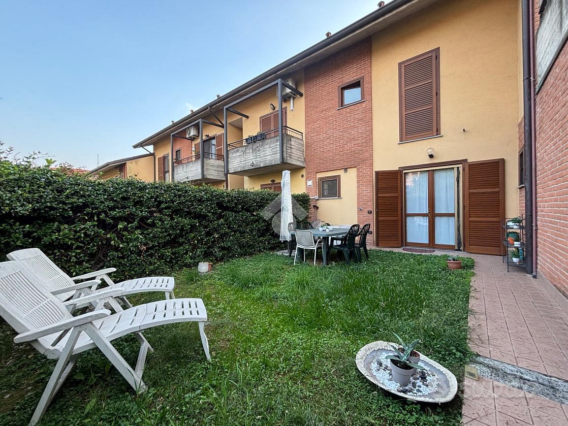 Appartamento – Bergamo, Grumellina, Villaggio degli Sposi - Vista 2