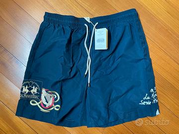 Costume mare uomo La Martina taglia XL