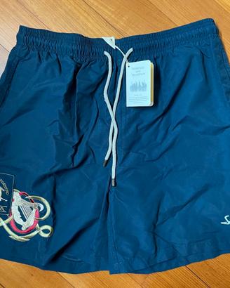 Costume mare uomo La Martina taglia XL