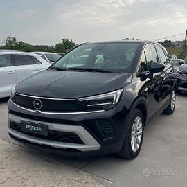 Opel Crossland 1.2 Design&Tech s&s 83cv