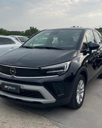 Opel Crossland 1.2 Design&Tech s&s 83cv