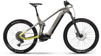E-Bike Haibike ALLMTN 2