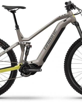 E-Bike Haibike ALLMTN 2
