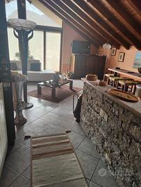 appartamento 140 m