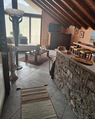 appartamento 140 m