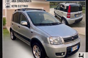 Fiat panda 169 1.300 multijet emotion