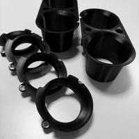 Cornetti d'aspirazione Panigale V4 2018-2026