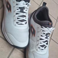 scarpe Lotto sportive tennis tg 42