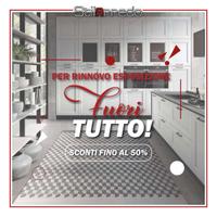 Cucine camere da letto divani