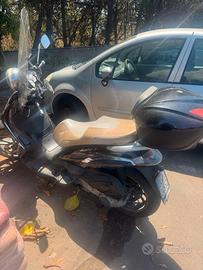 Piaggio Beverly Tourer  300ie  2009