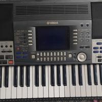 Tastiera Yamaha PSR-9000 Pro