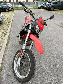 Aprilia SX 50