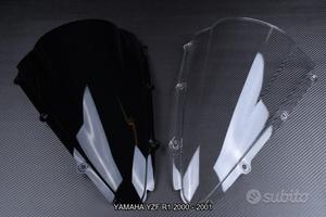 Cupolino / Parabrezza YAMAHA YZF R1 2000 - 2001