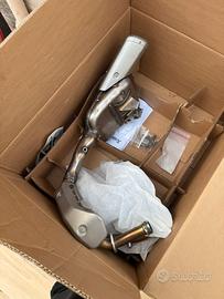 accesori per moto mt07 2025