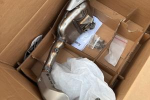 accesori per moto mt07 2025