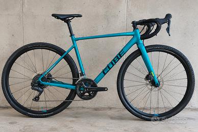 Cube Nuroad Gravel 