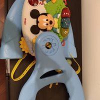 Palestrina Topolino Clementoni