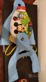 Palestrina Topolino Clementoni