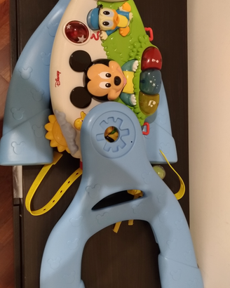 Palestrina Topolino Clementoni