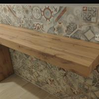 Tavolo in legno