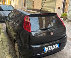 Fiat grande punto sport dynamic