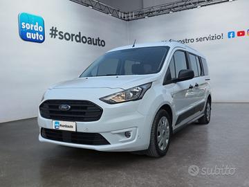 FORD Transit Connect Trend 1.5 Ecoblue 100CV Pas