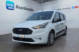 FORD Transit Connect Trend 1.5 Ecoblue 100CV Pas