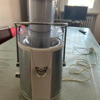 Centrifuga Ariete centrika metal