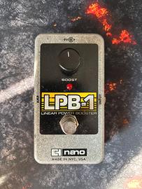 LPB-1 Nanoboost