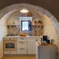 Trullo per vacanza
