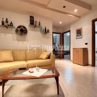 Trilocale zona stadio