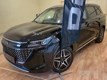 NUOVO DFSK E5 1.5 PHEV