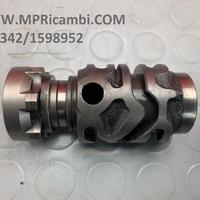 CAMBIO DESMO HONDA CRE 450 2002 2003 2004 HM CRF