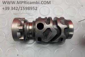 CAMBIO DESMO HONDA CRE 450 2002 2003 2004 HM CRF