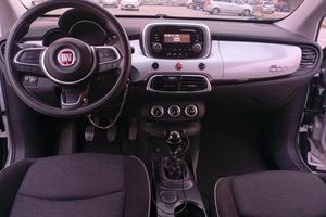 Fiat 500 gpl  con bloch shaft