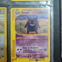 gengar expedition vintage 