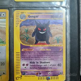 gengar expedition vintage 