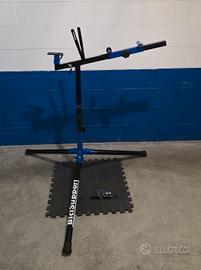 Supporto bicicletta Bicisupport professional team